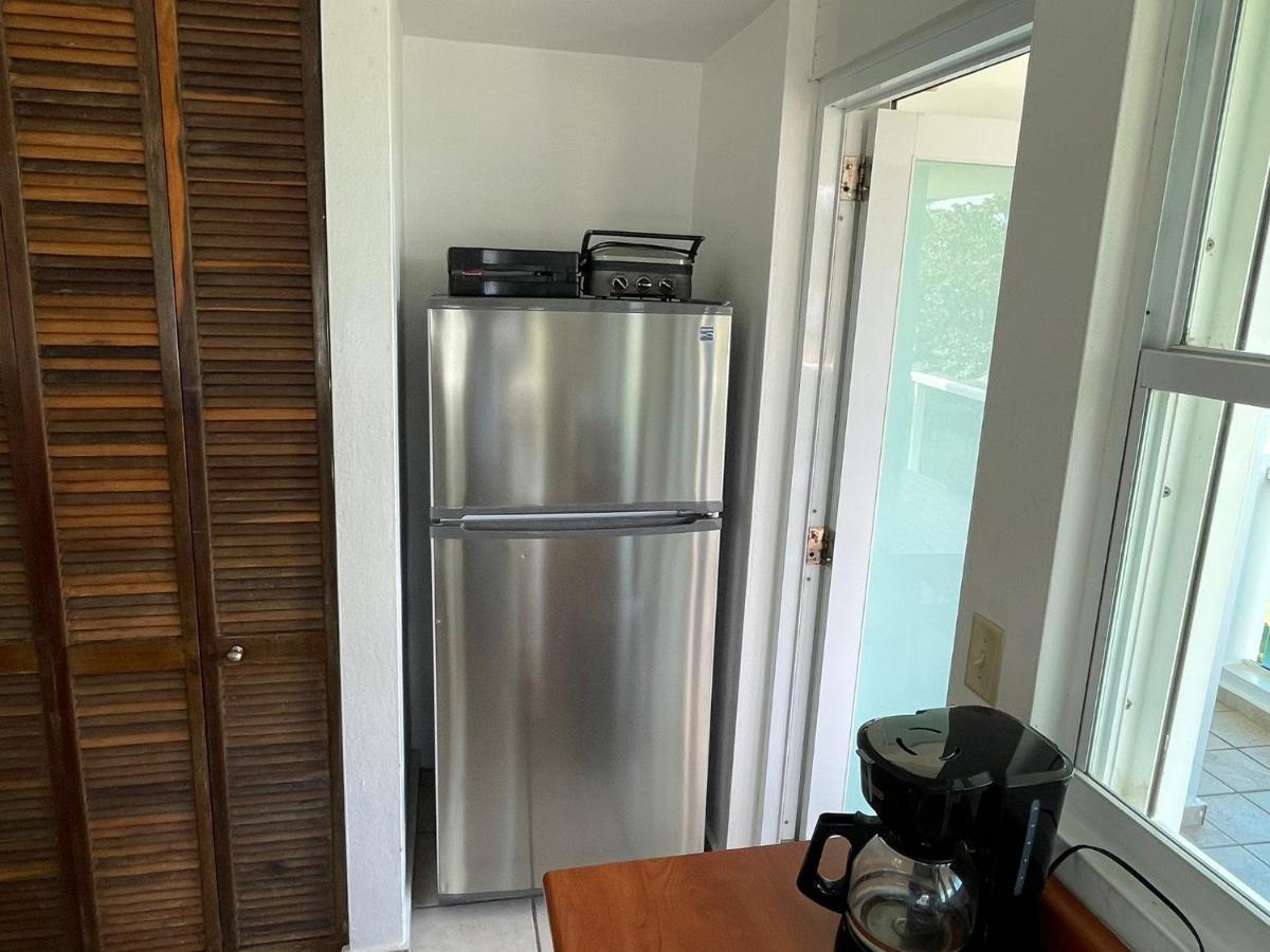Costa Mar Beach Front Apartment Whith Pool Loiza Kültér fotó