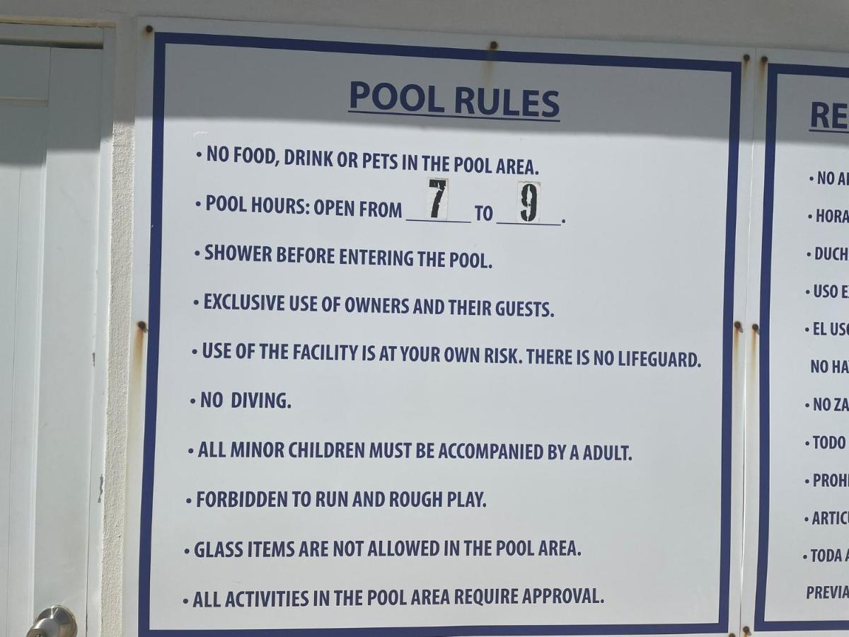 Costa Mar Beach Front Apartment Whith Pool Loiza Kültér fotó